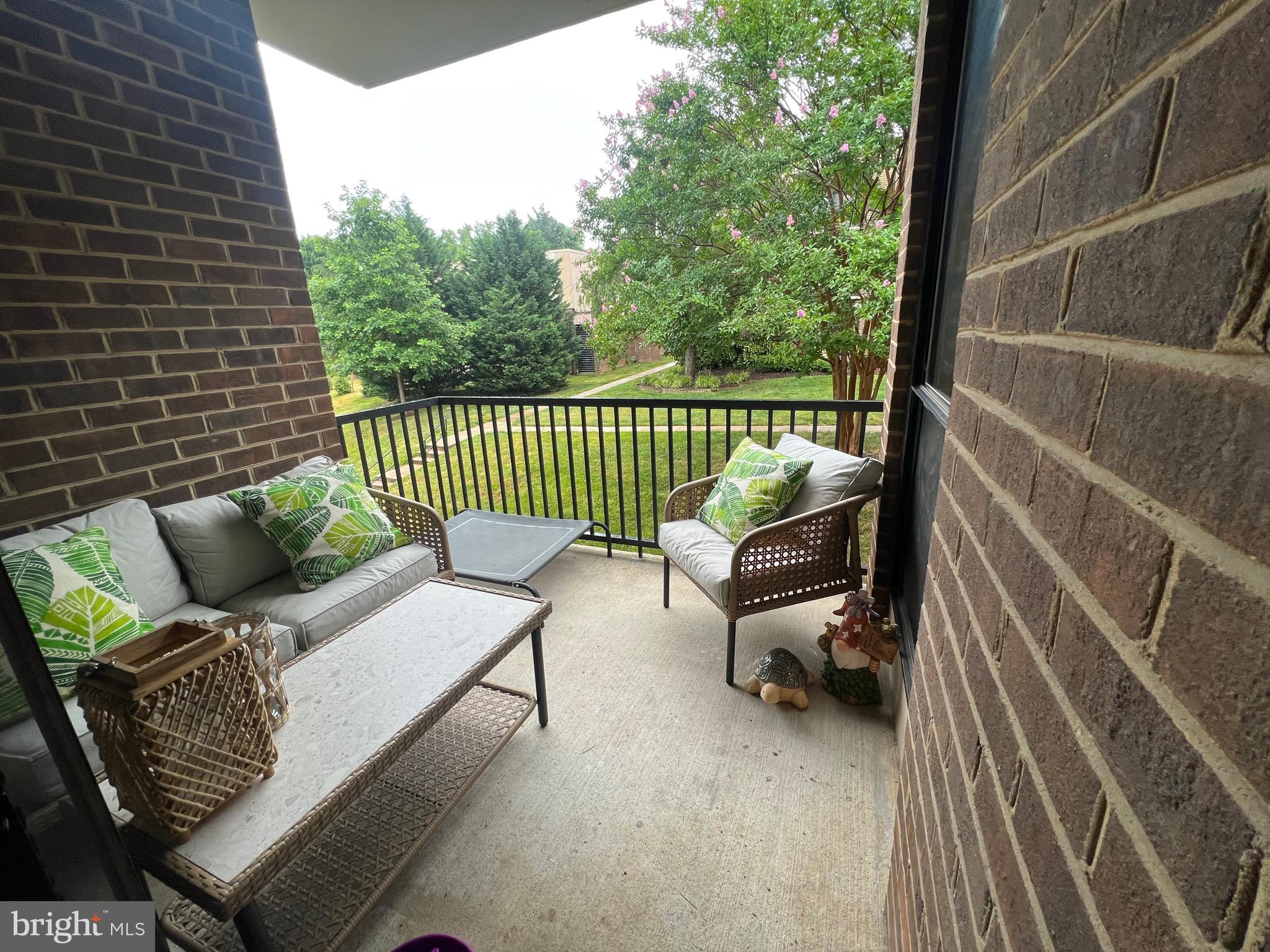 AMERICANA FINMARK - Residential