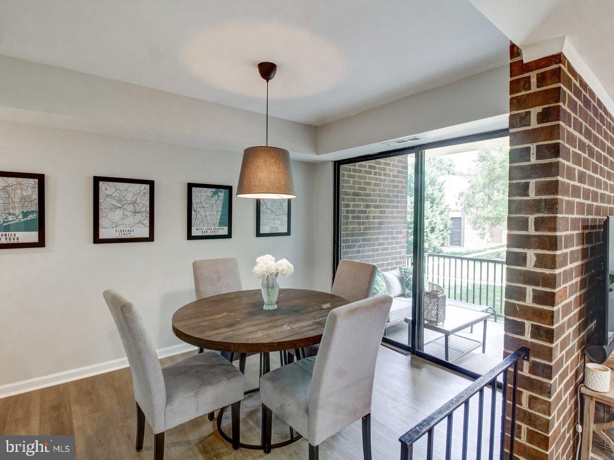 AMERICANA FINMARK - Residential