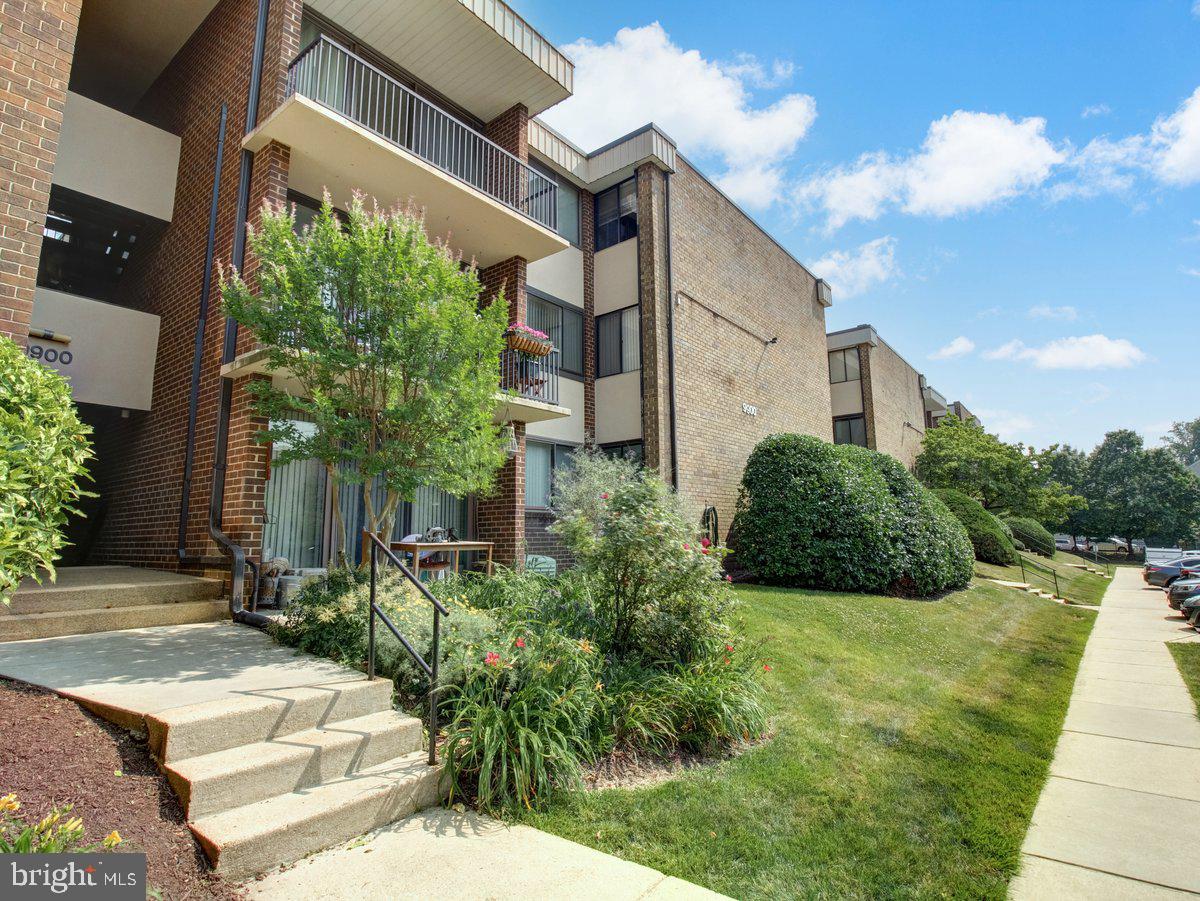 AMERICANA FINMARK - Residential