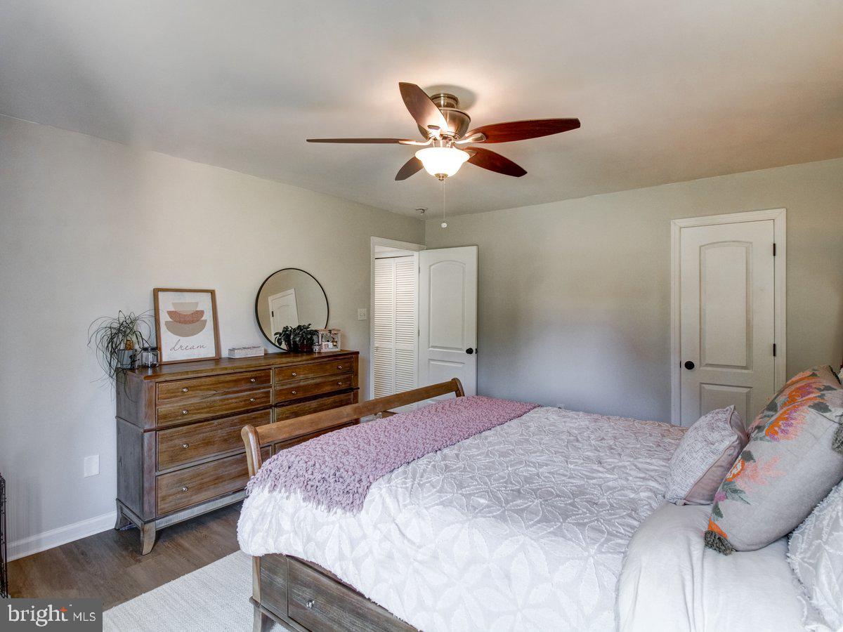 AMERICANA FINMARK - Residential