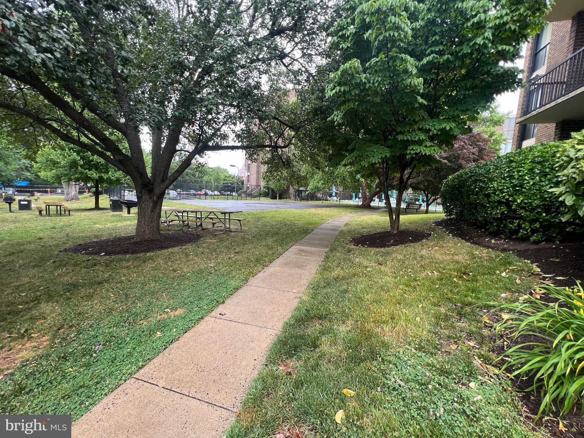 AMERICANA FINMARK - Residential