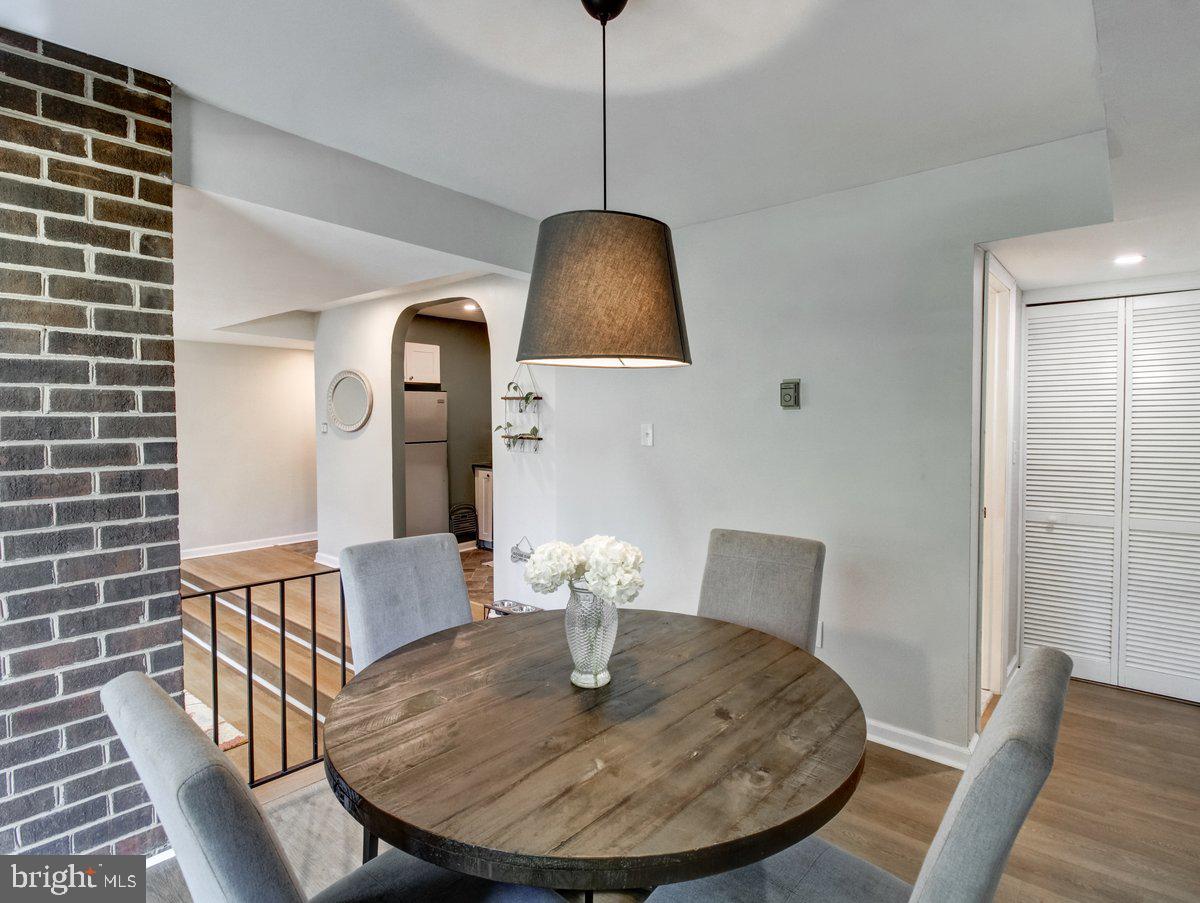 AMERICANA FINMARK - Residential