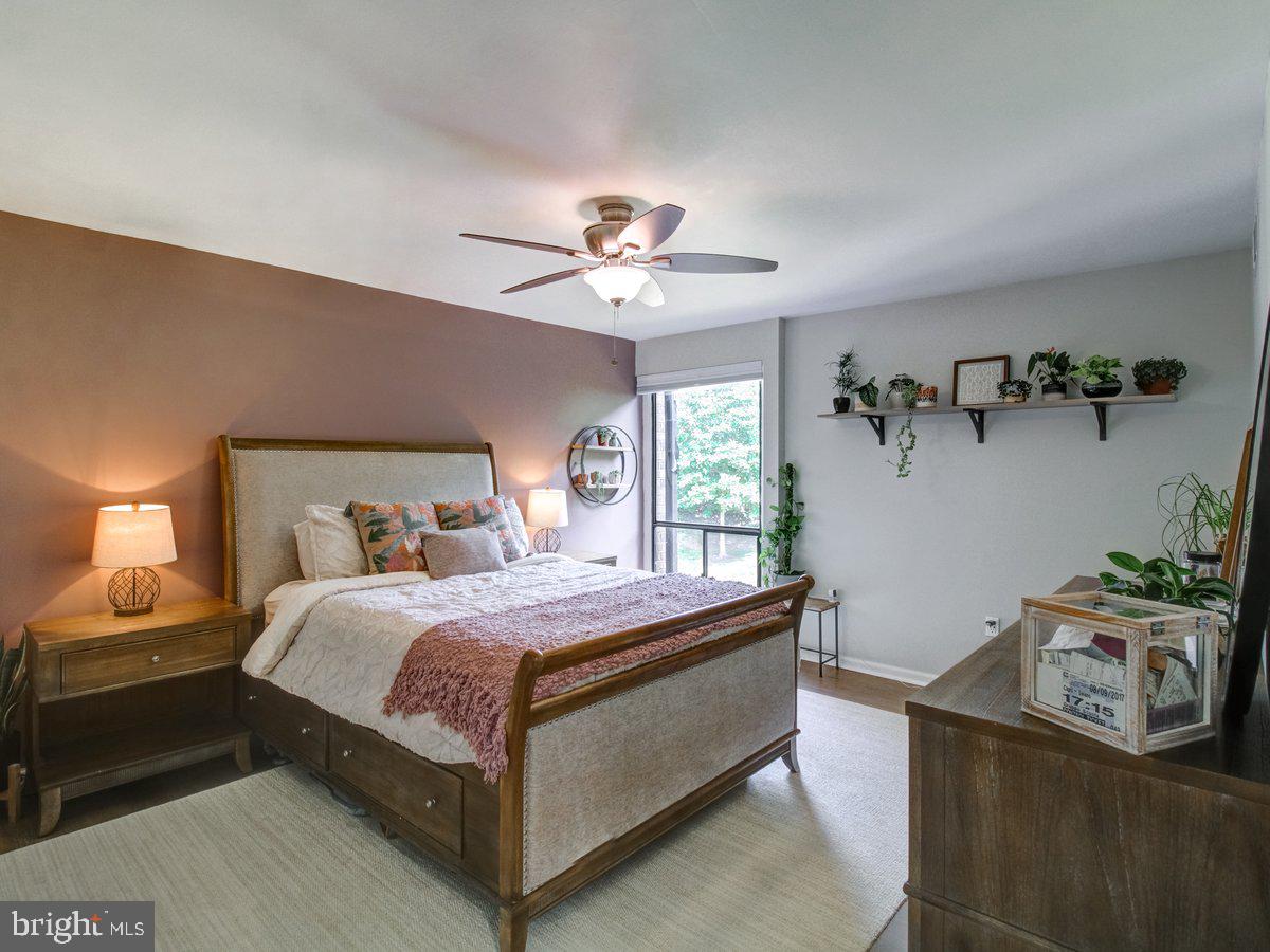 AMERICANA FINMARK - Residential