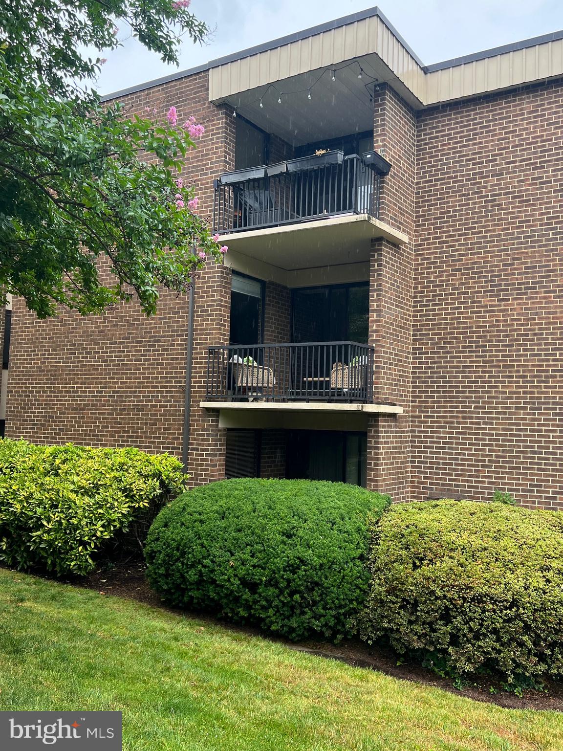 AMERICANA FINMARK - Residential