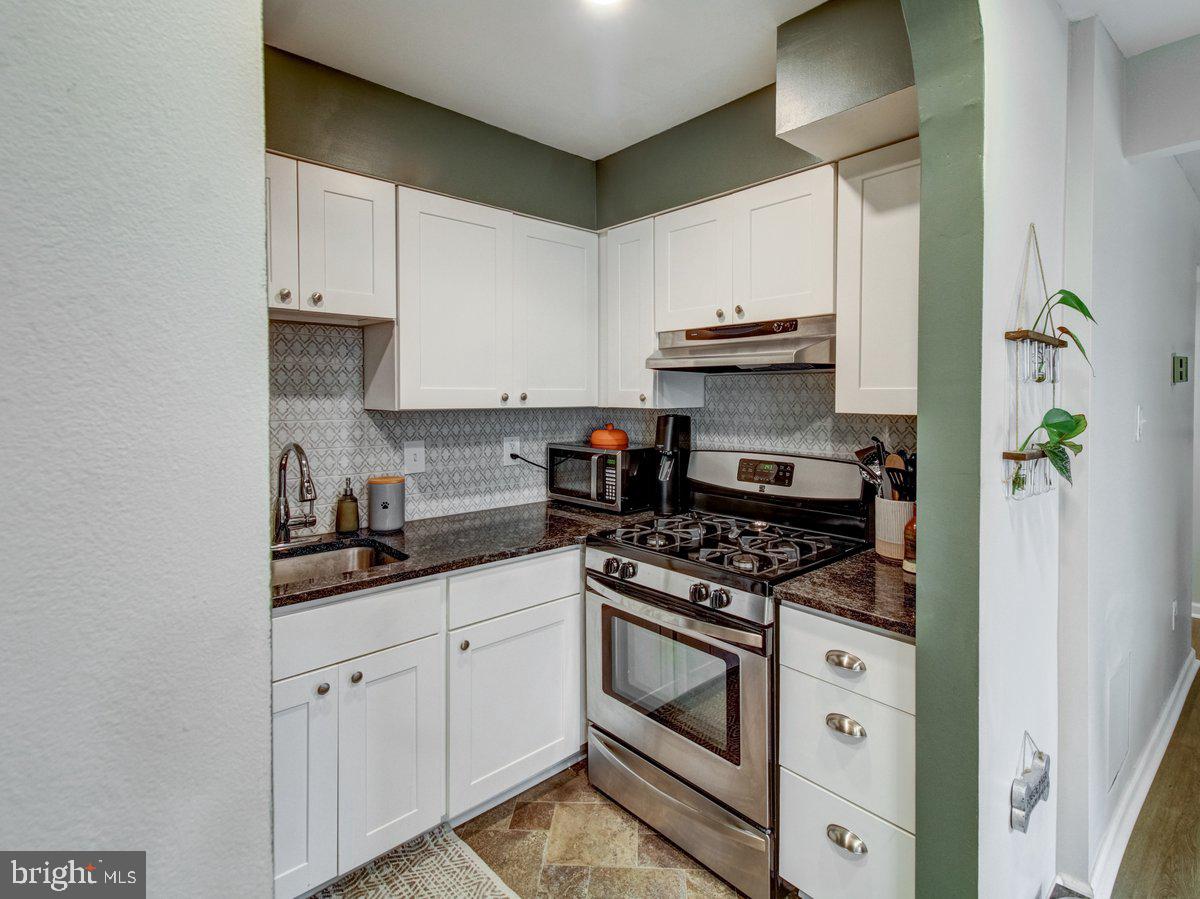 AMERICANA FINMARK - Residential