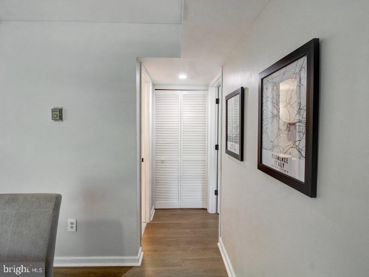 AMERICANA FINMARK - Residential