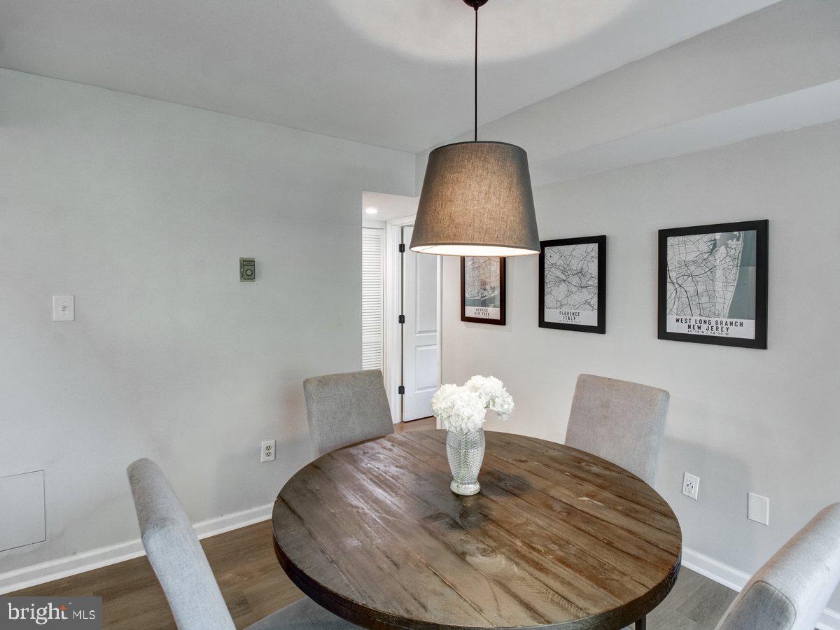 AMERICANA FINMARK - Residential