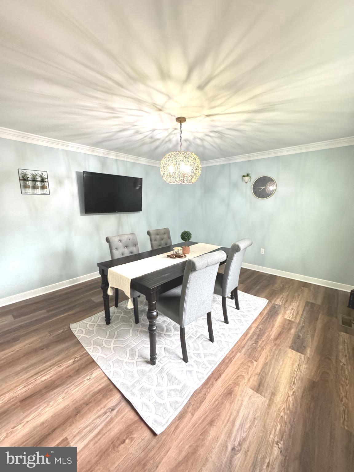 CHESTERFIELD - Residential