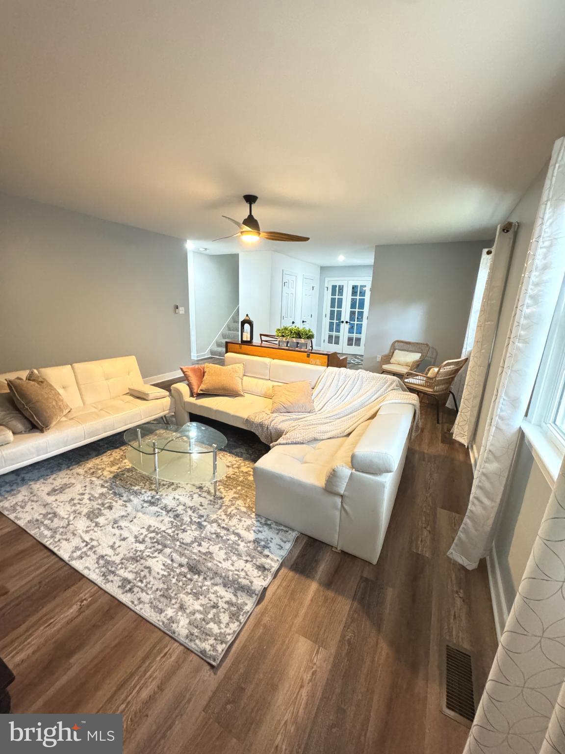 CHESTERFIELD - Residential