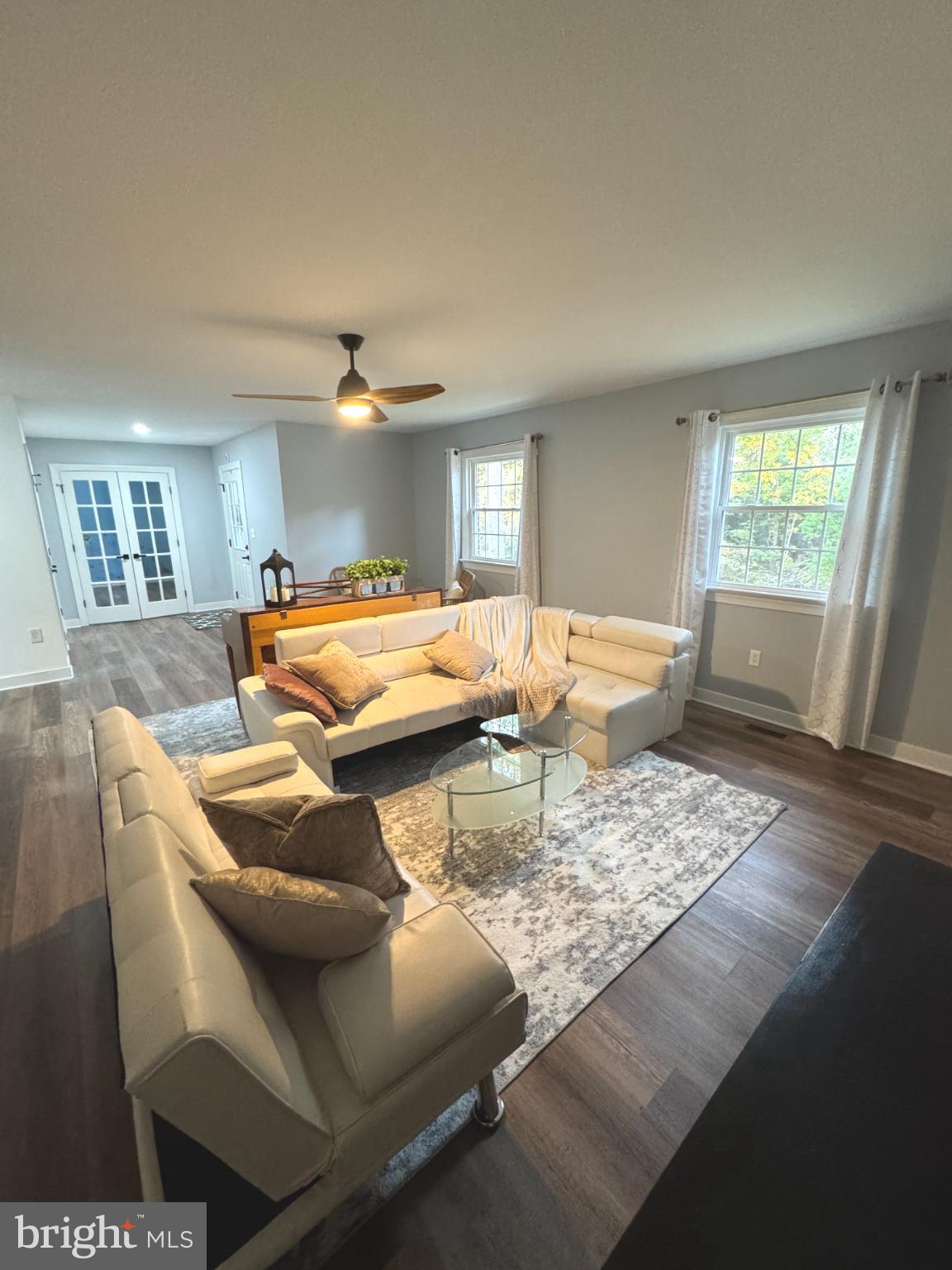 CHESTERFIELD - Residential