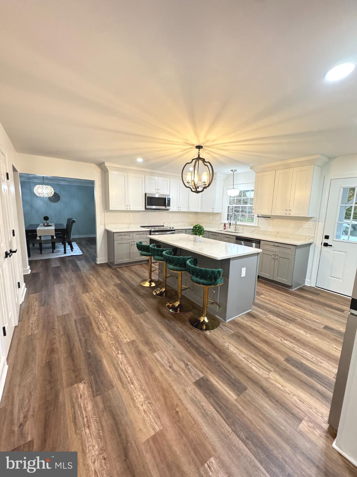 CHESTERFIELD - Residential