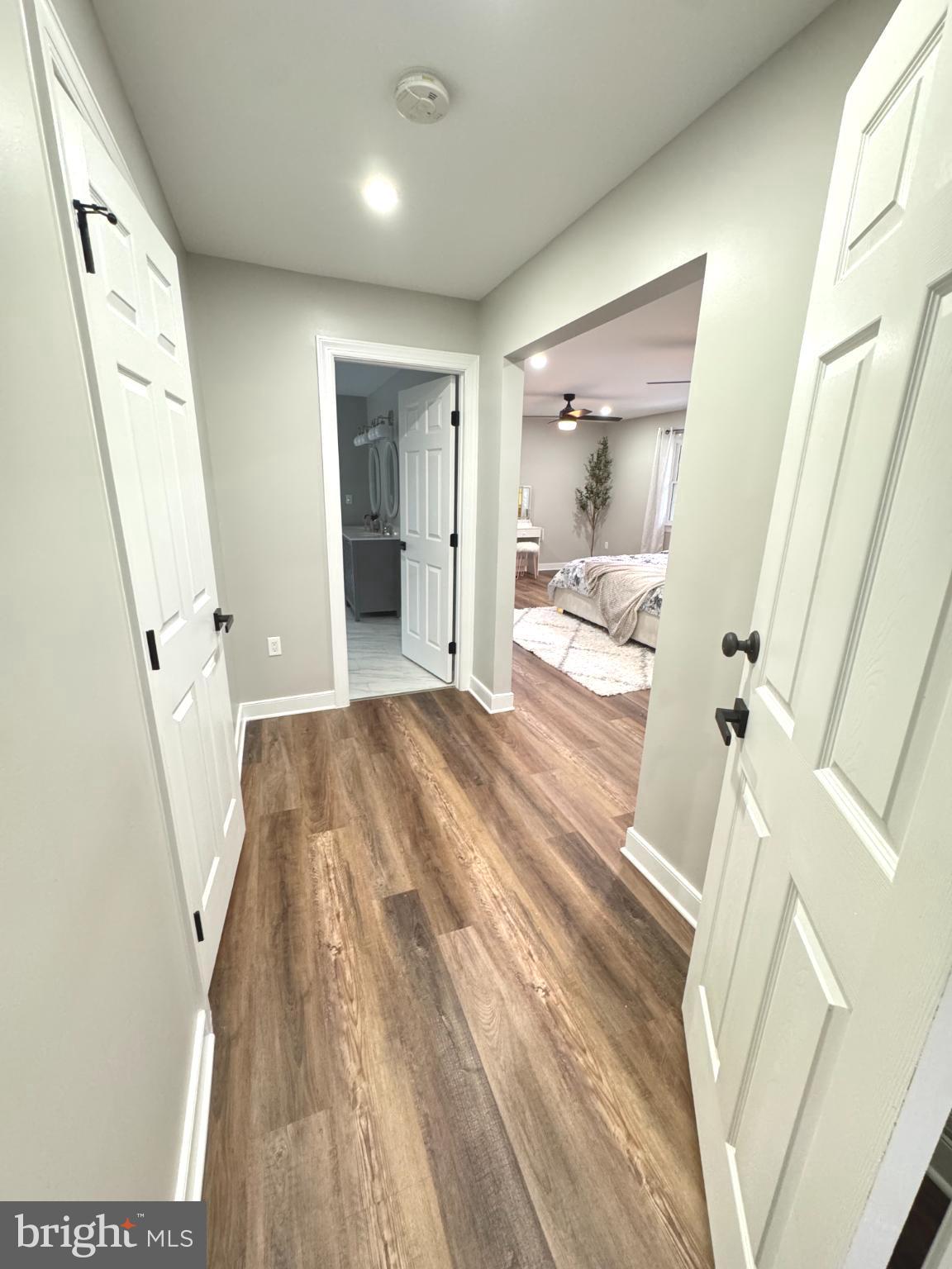 CHESTERFIELD - Residential