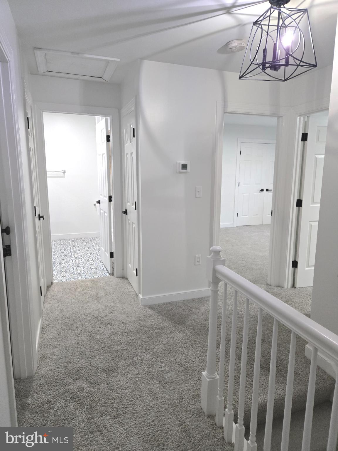 CHESTERFIELD - Residential