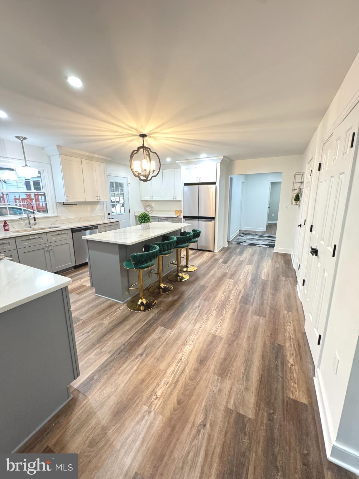 CHESTERFIELD - Residential