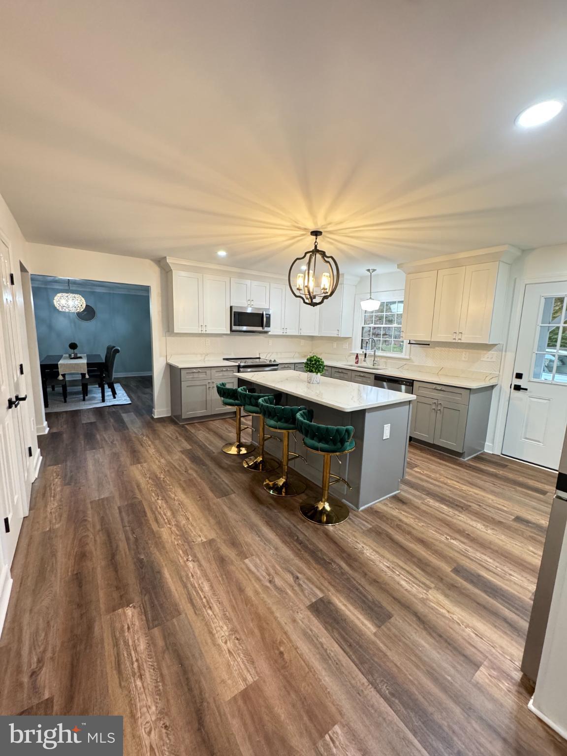 CHESTERFIELD - Residential