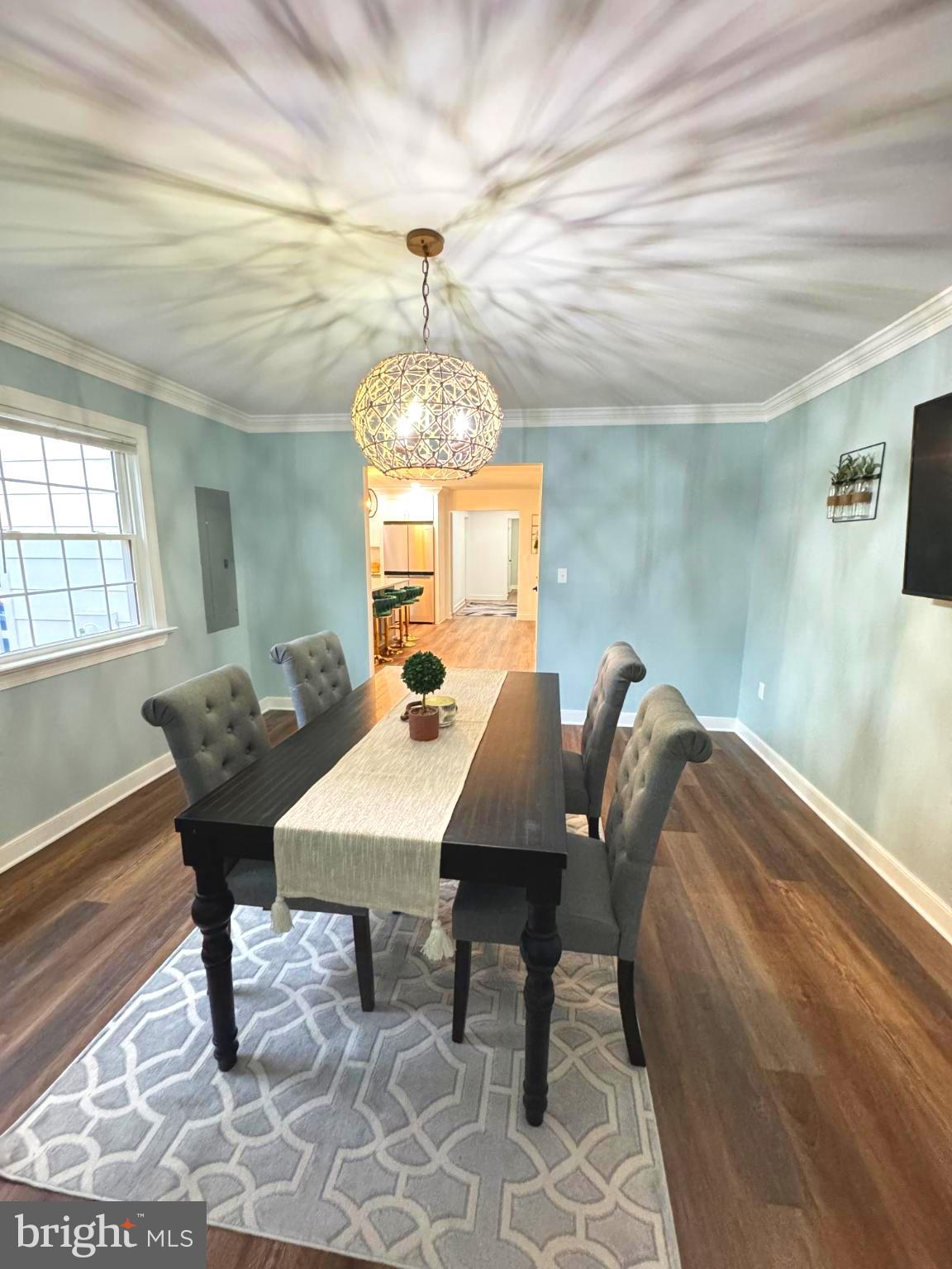 CHESTERFIELD - Residential