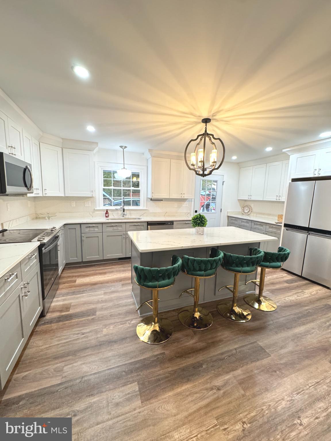 CHESTERFIELD - Residential