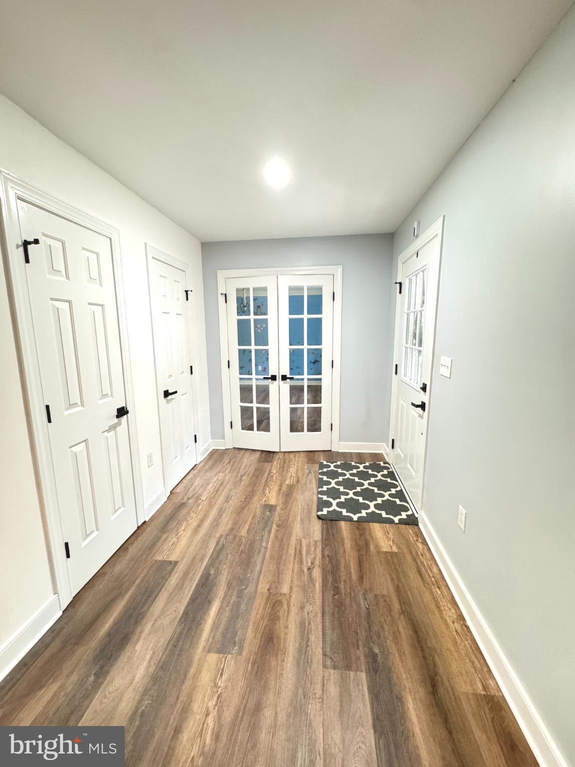 CHESTERFIELD - Residential