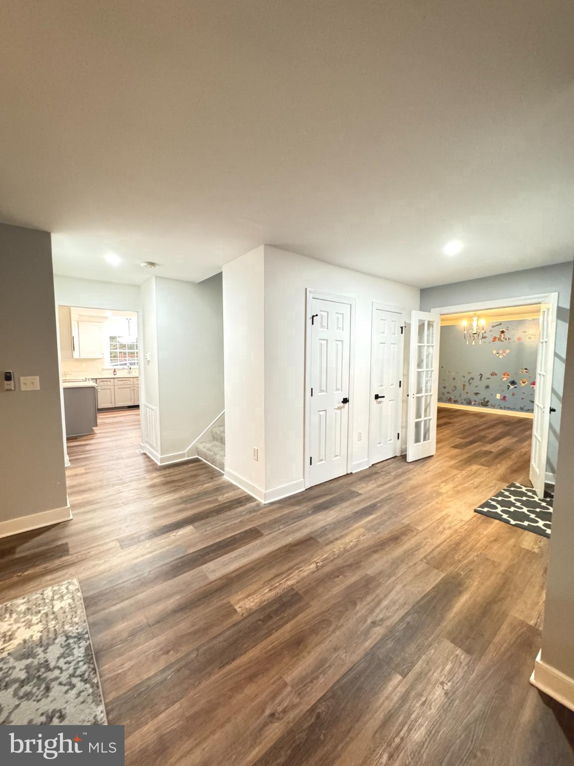 CHESTERFIELD - Residential