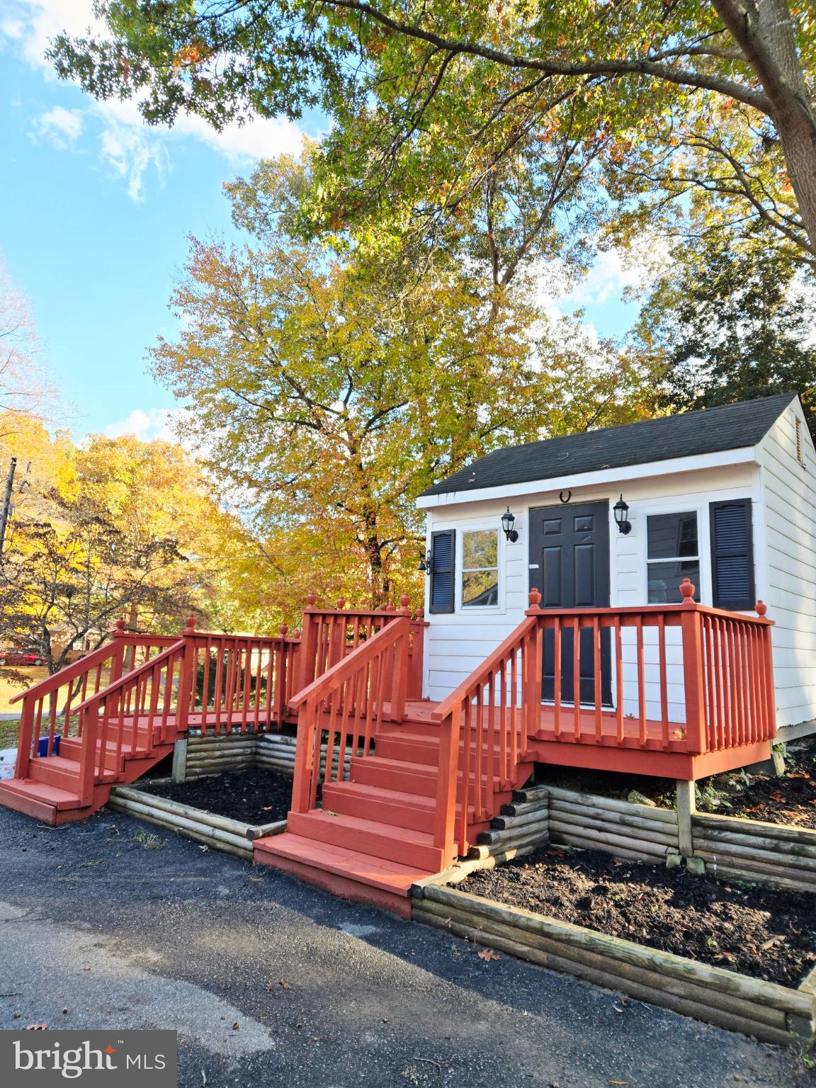 CHESTERFIELD - Residential