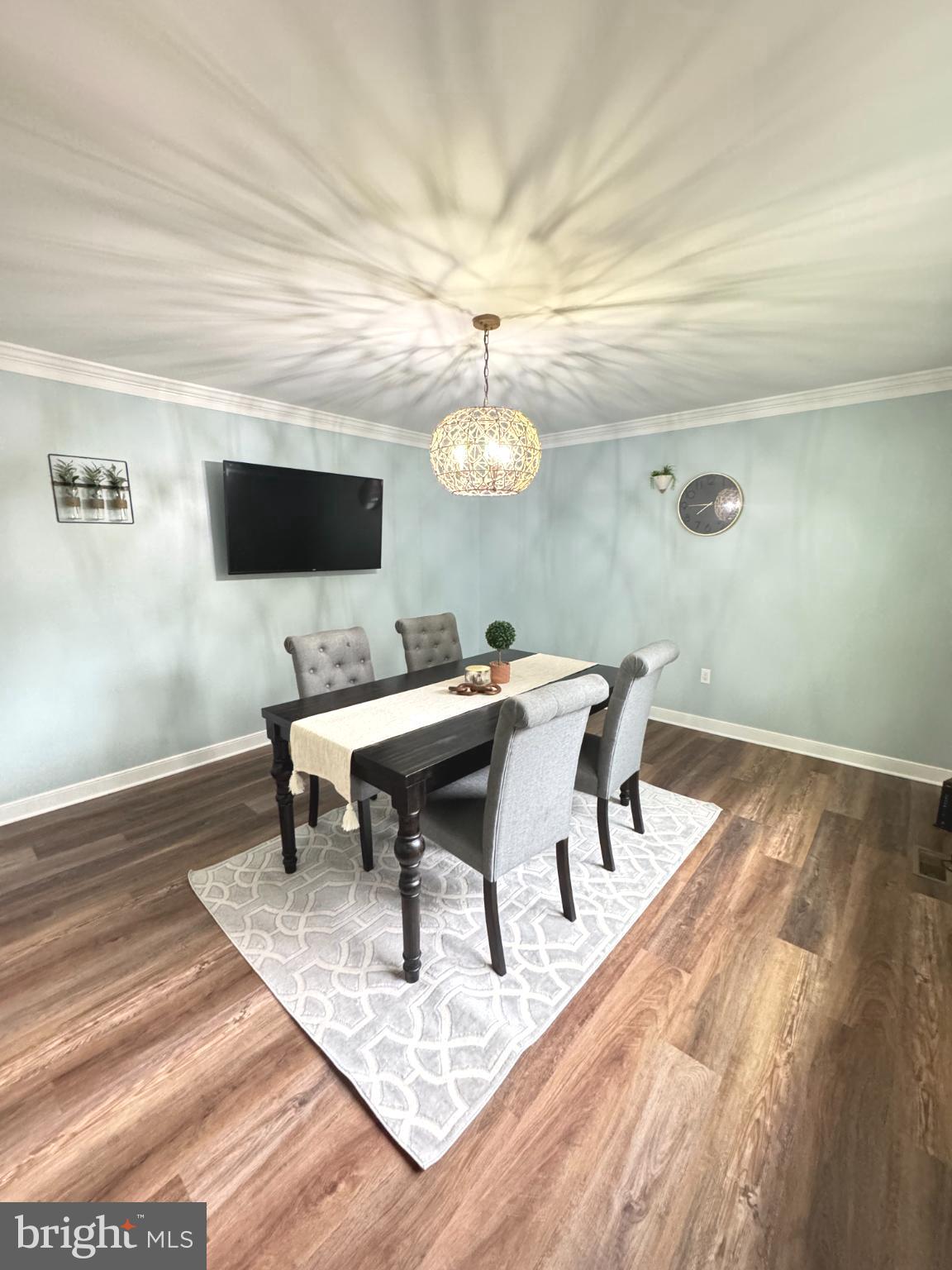 CHESTERFIELD - Residential