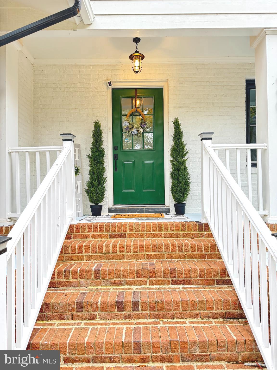 CHESTERFIELD - Residential