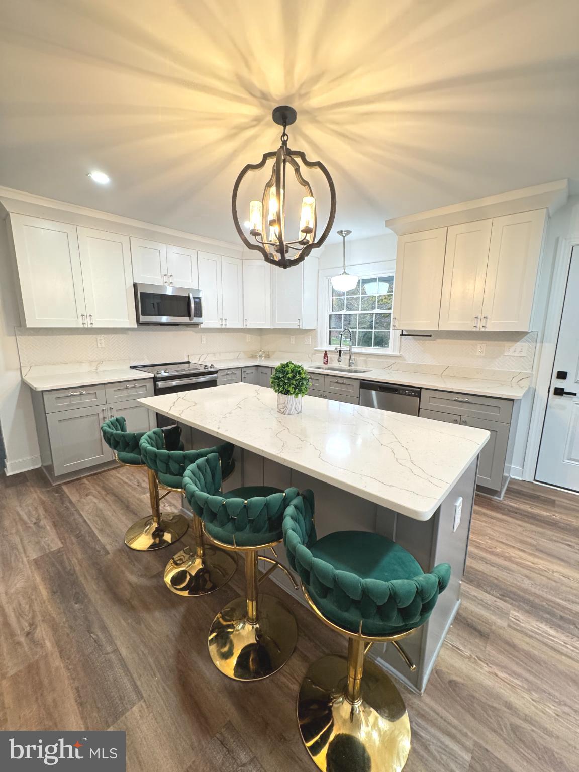 CHESTERFIELD - Residential