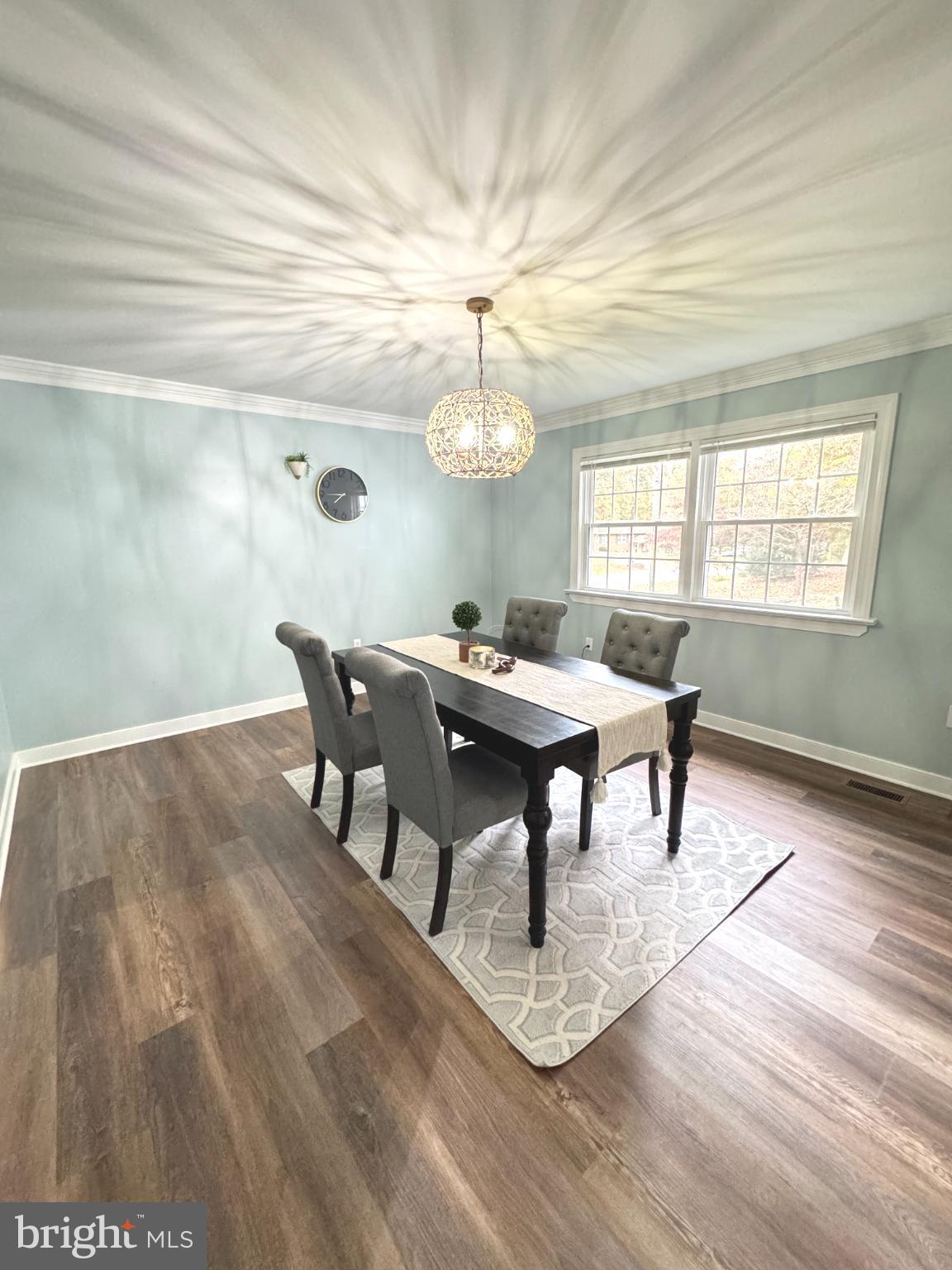 CHESTERFIELD - Residential