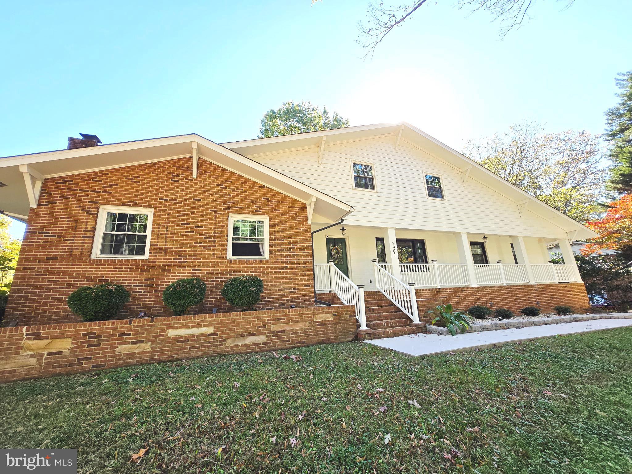 CHESTERFIELD - Residential