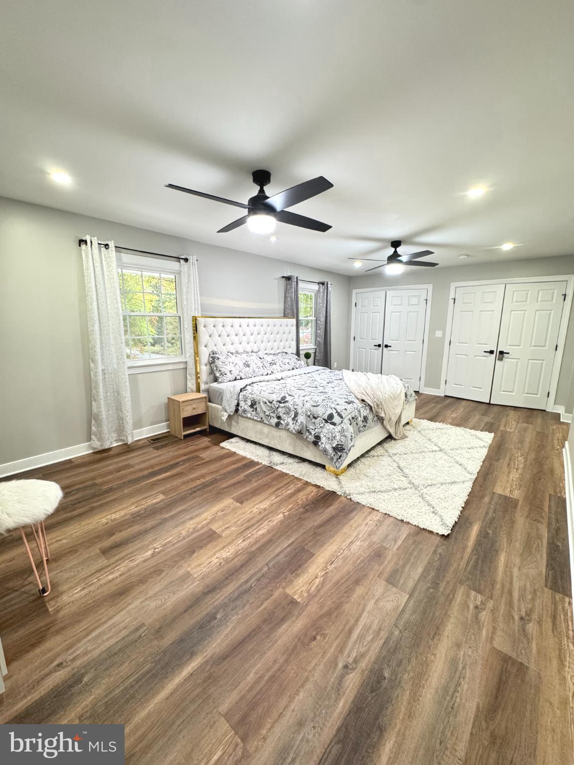 CHESTERFIELD - Residential