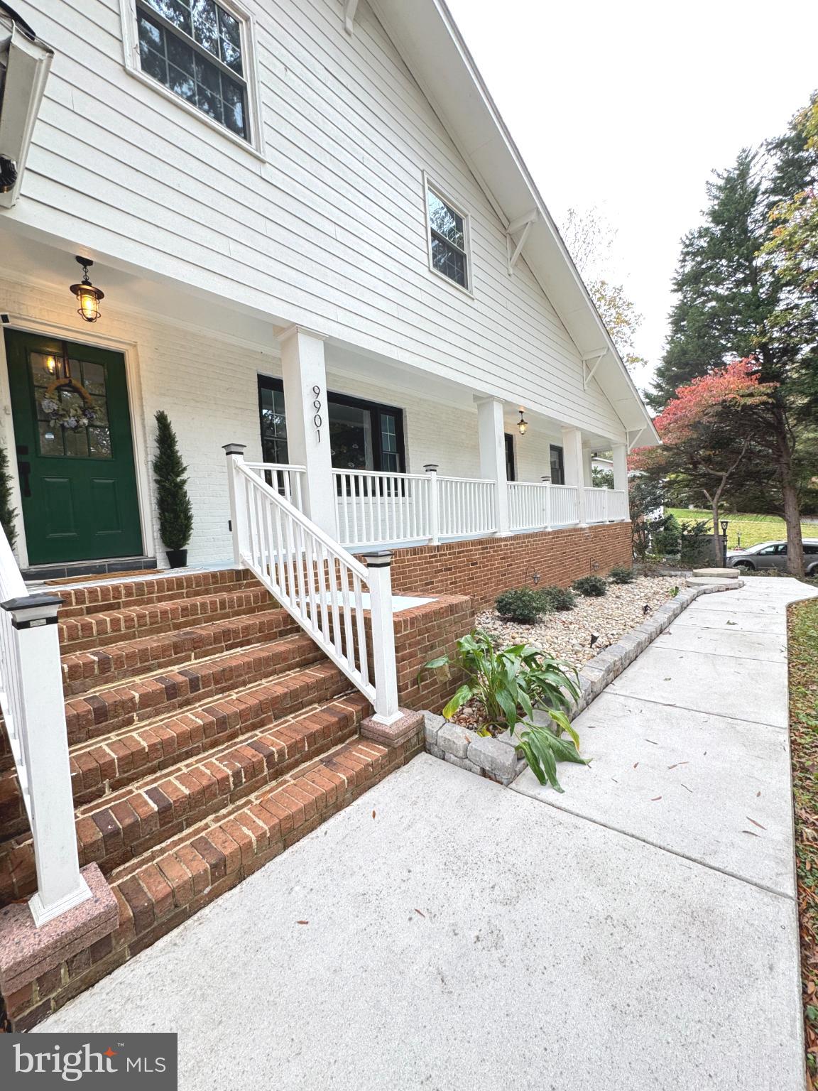 CHESTERFIELD - Residential