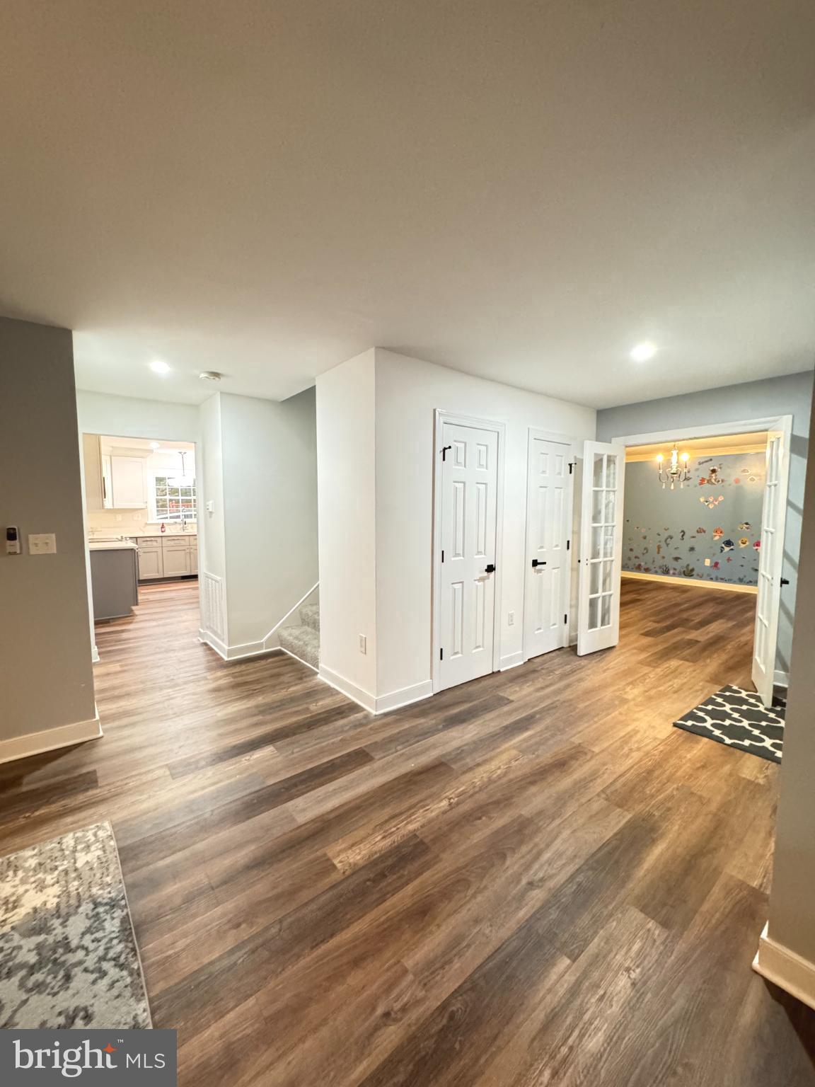 CHESTERFIELD - Residential