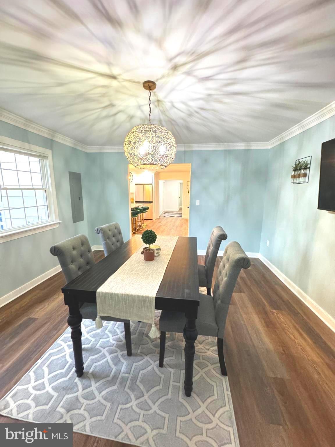 CHESTERFIELD - Residential