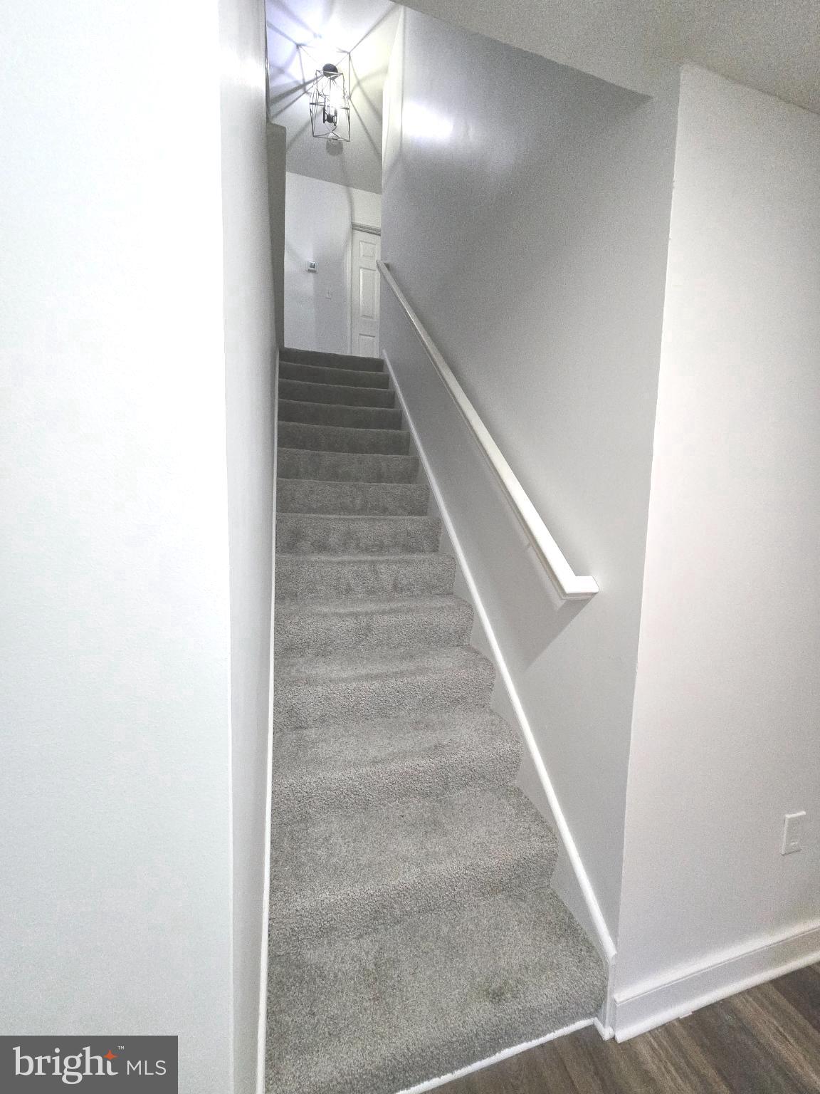 CHESTERFIELD - Residential