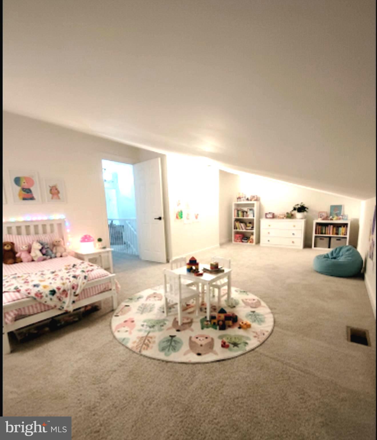 CHESTERFIELD - Residential