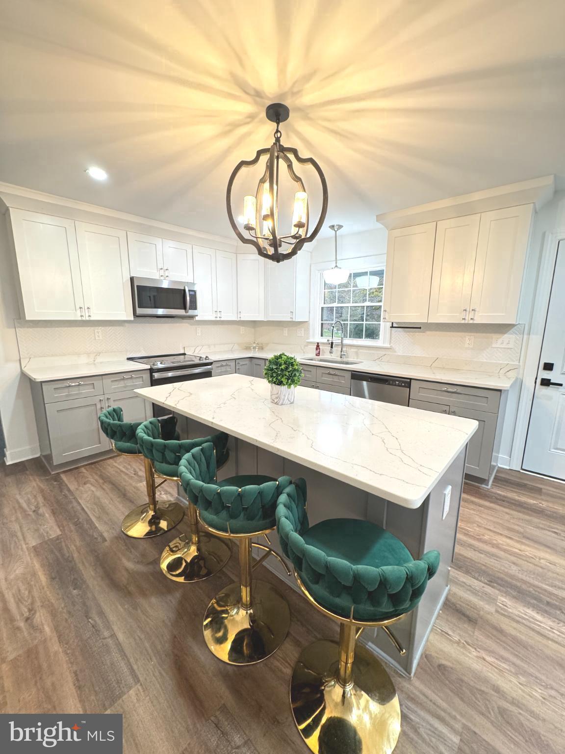 CHESTERFIELD - Residential