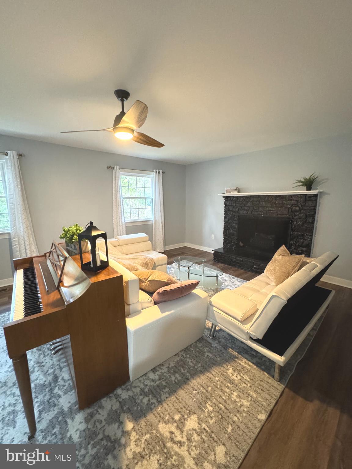 CHESTERFIELD - Residential