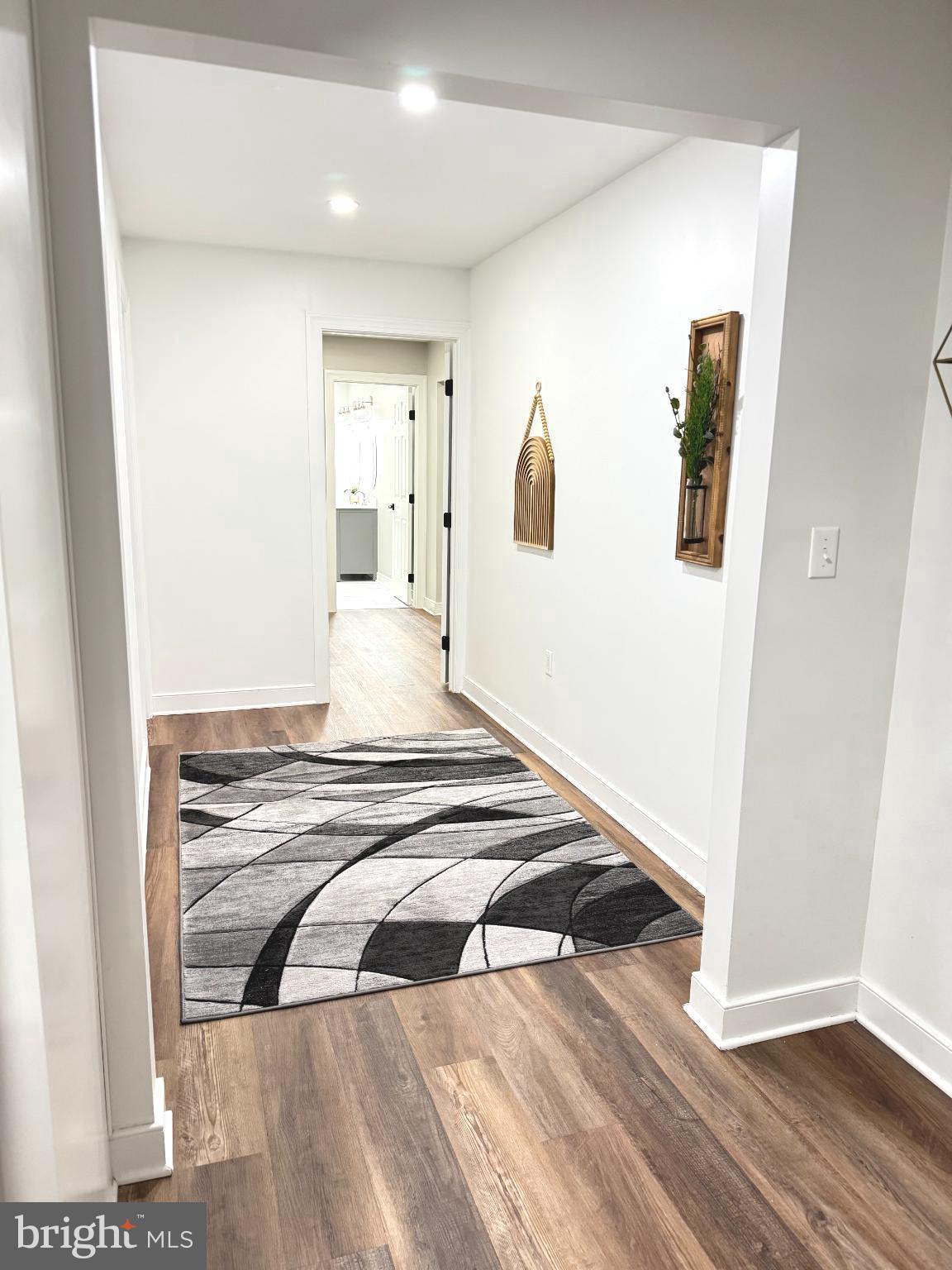 CHESTERFIELD - Residential