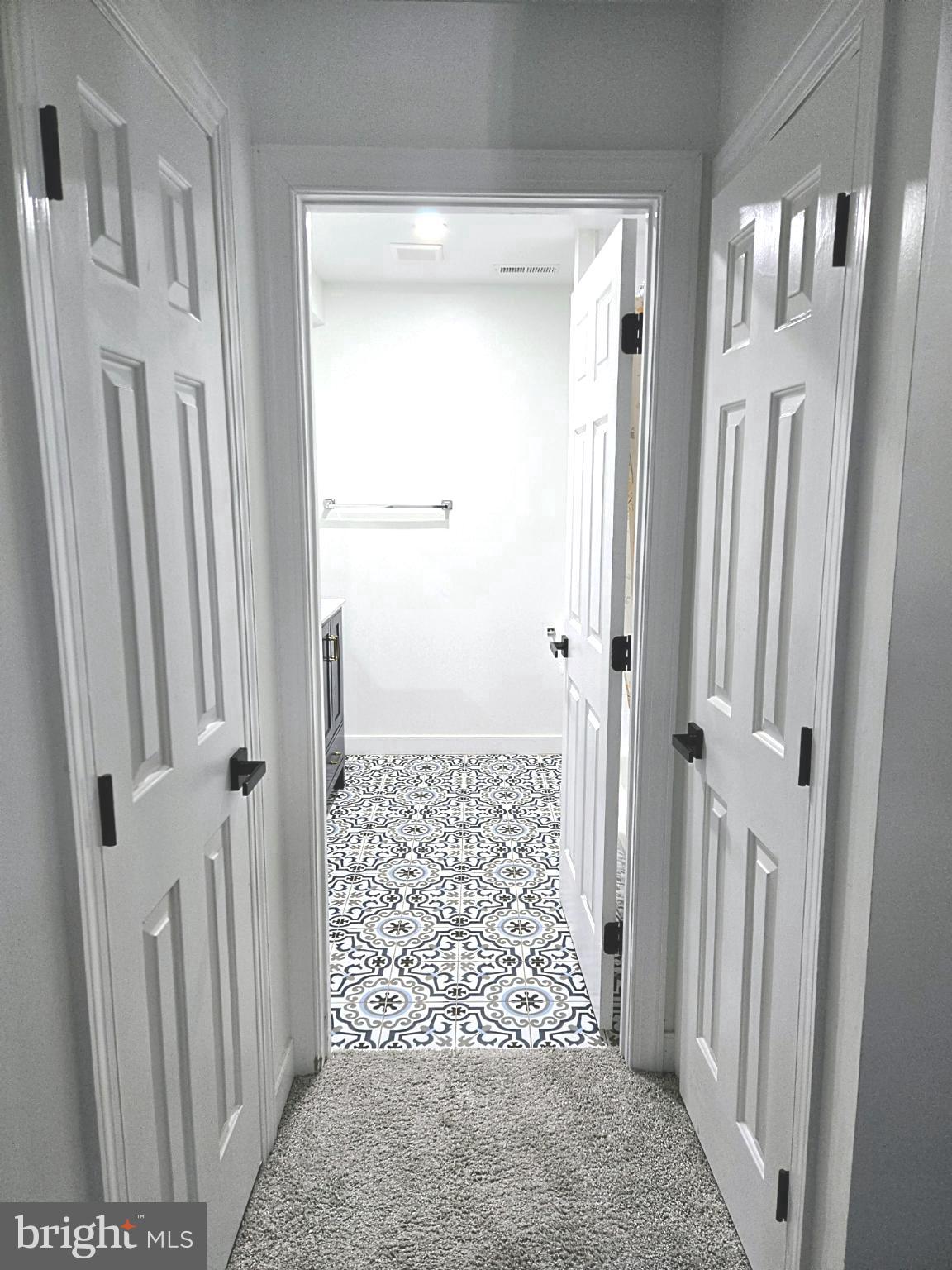 CHESTERFIELD - Residential