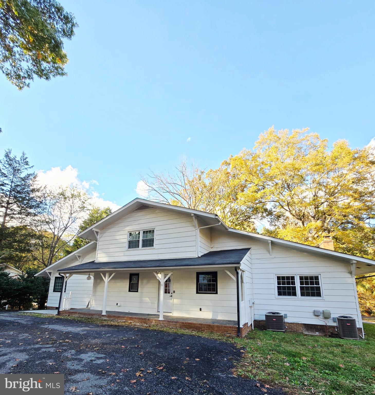 CHESTERFIELD - Residential