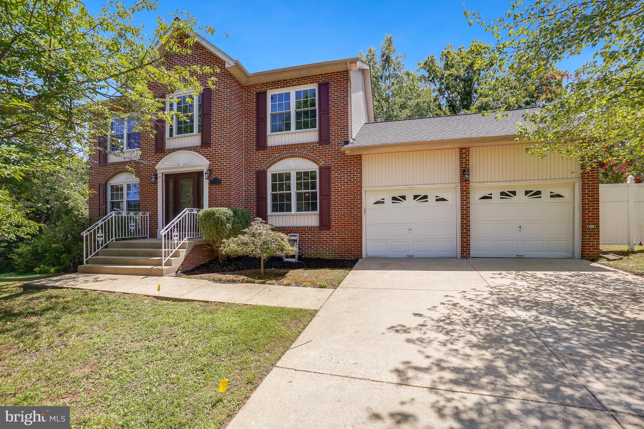 7608 HECTOR COURT