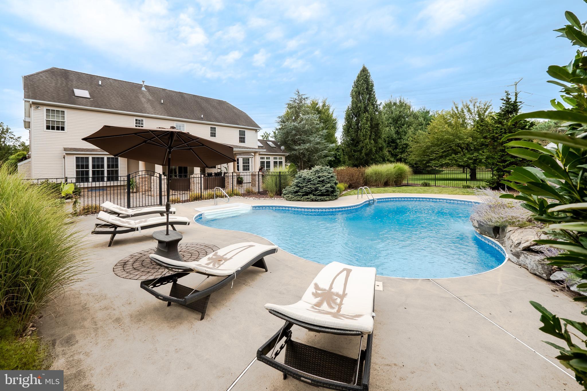 NOT IN  DEVELOPMENT - Residential