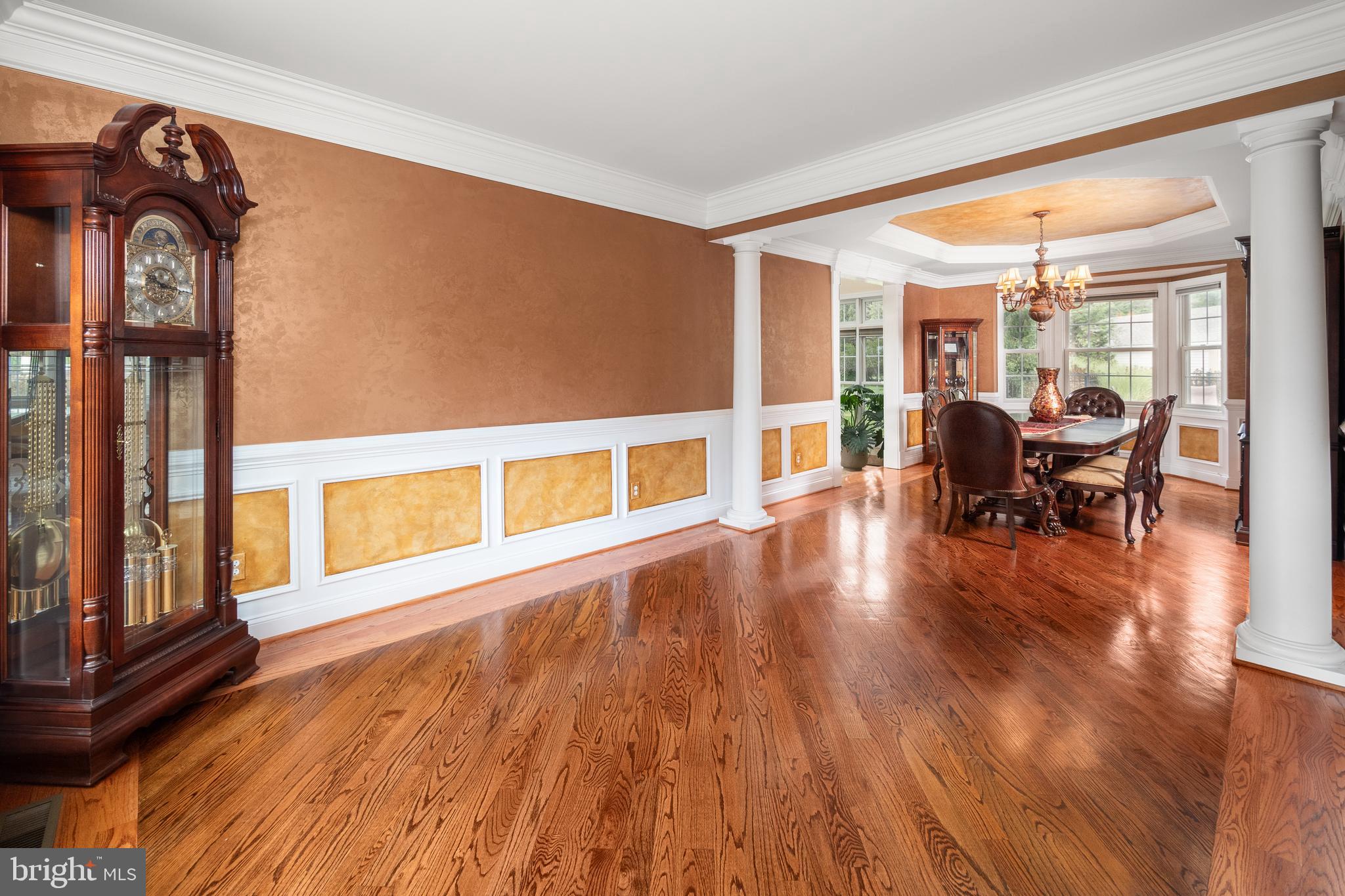 NOT IN  DEVELOPMENT - Residential