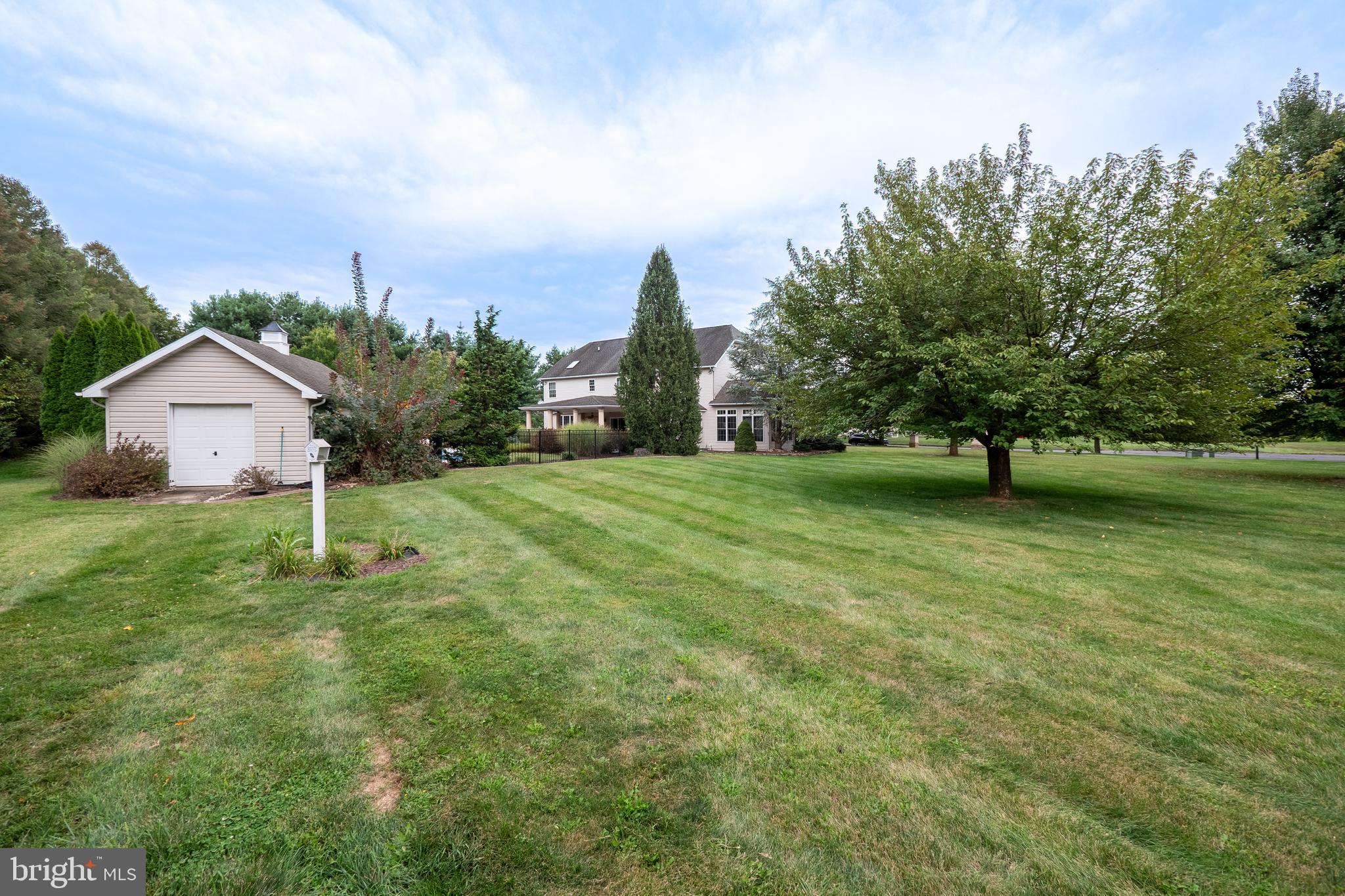 NOT IN  DEVELOPMENT - Residential