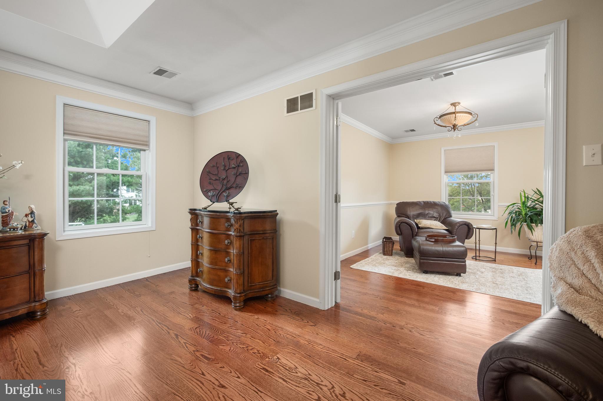 NOT IN  DEVELOPMENT - Residential