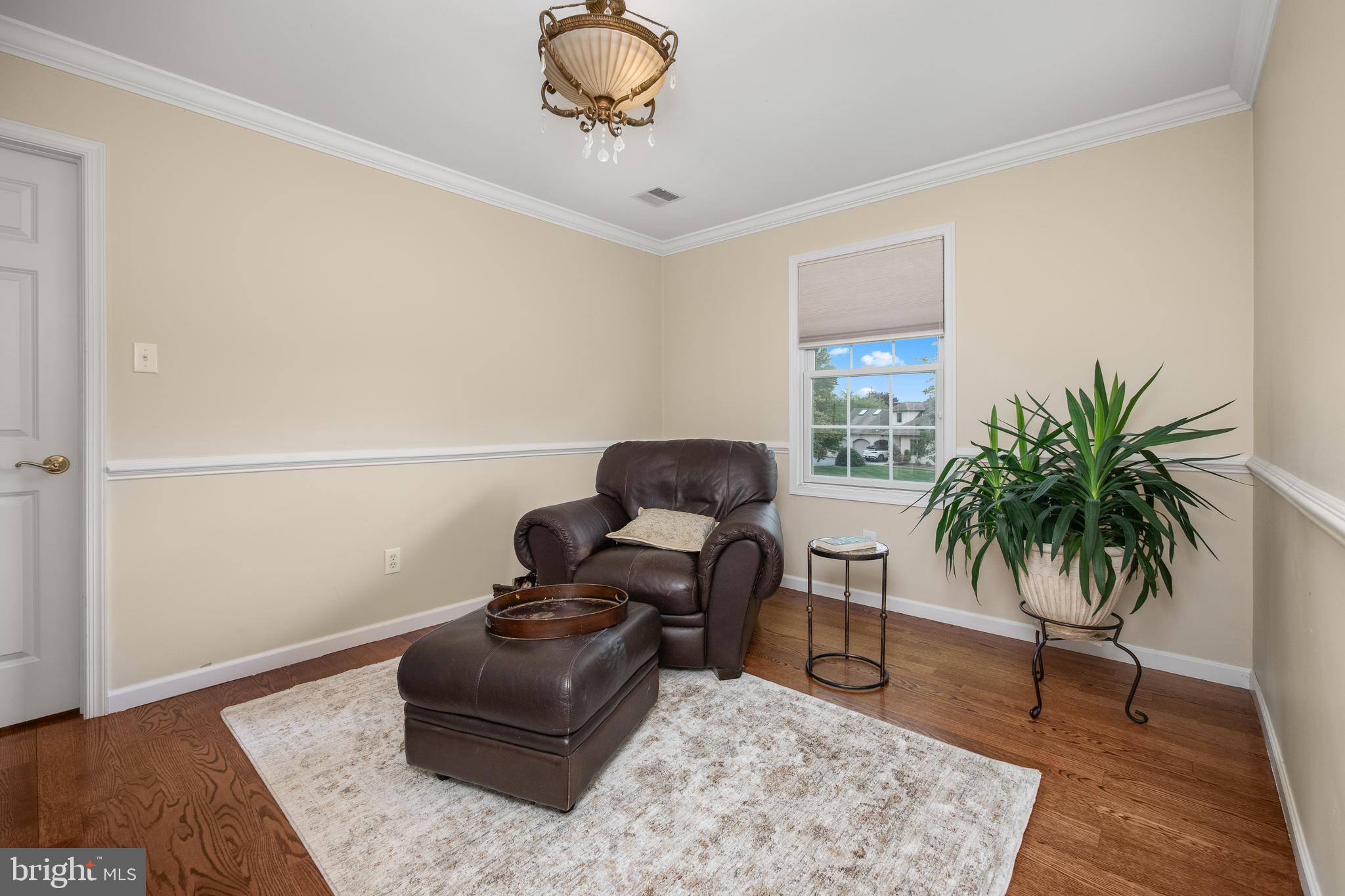 NOT IN  DEVELOPMENT - Residential