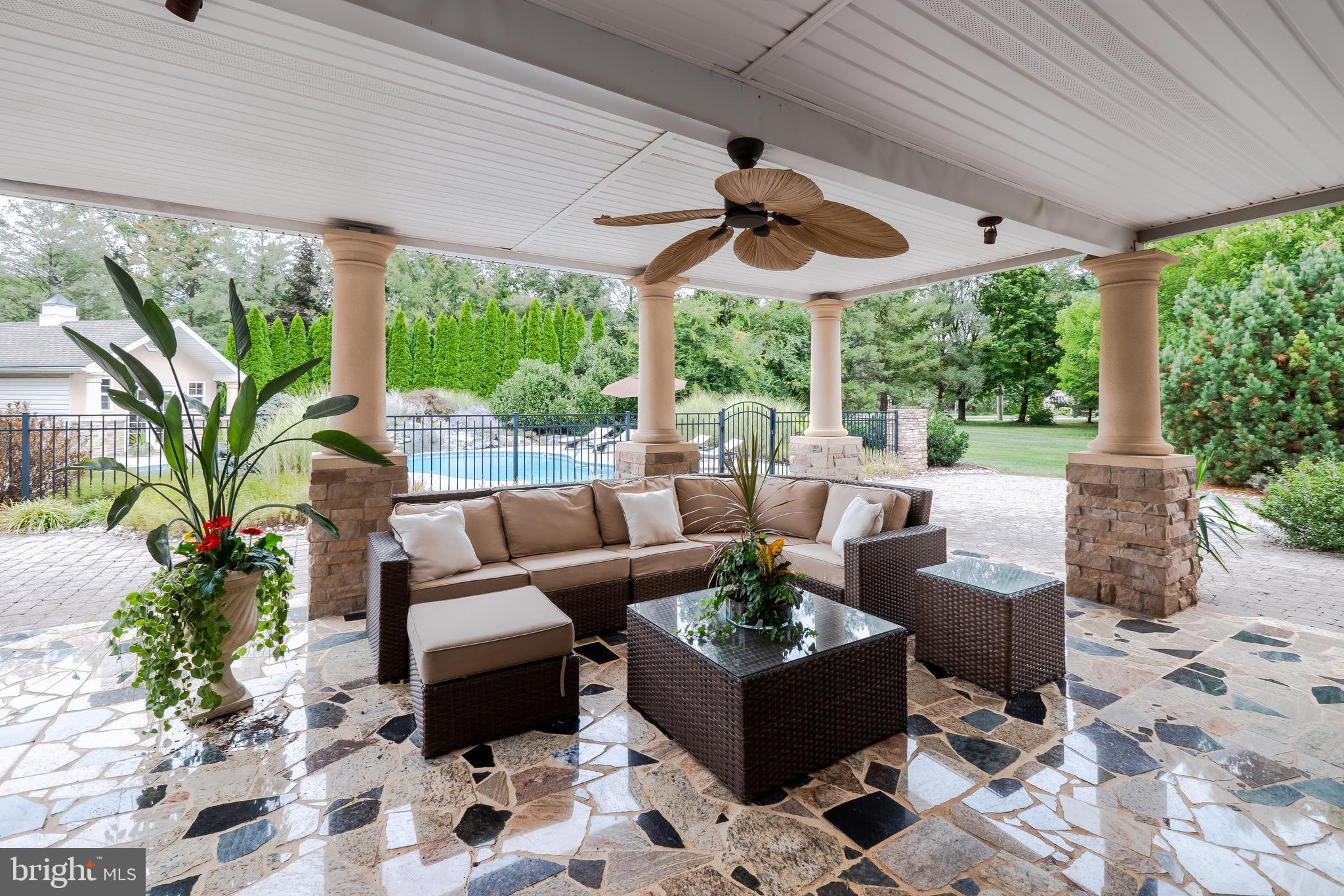 NOT IN  DEVELOPMENT - Residential