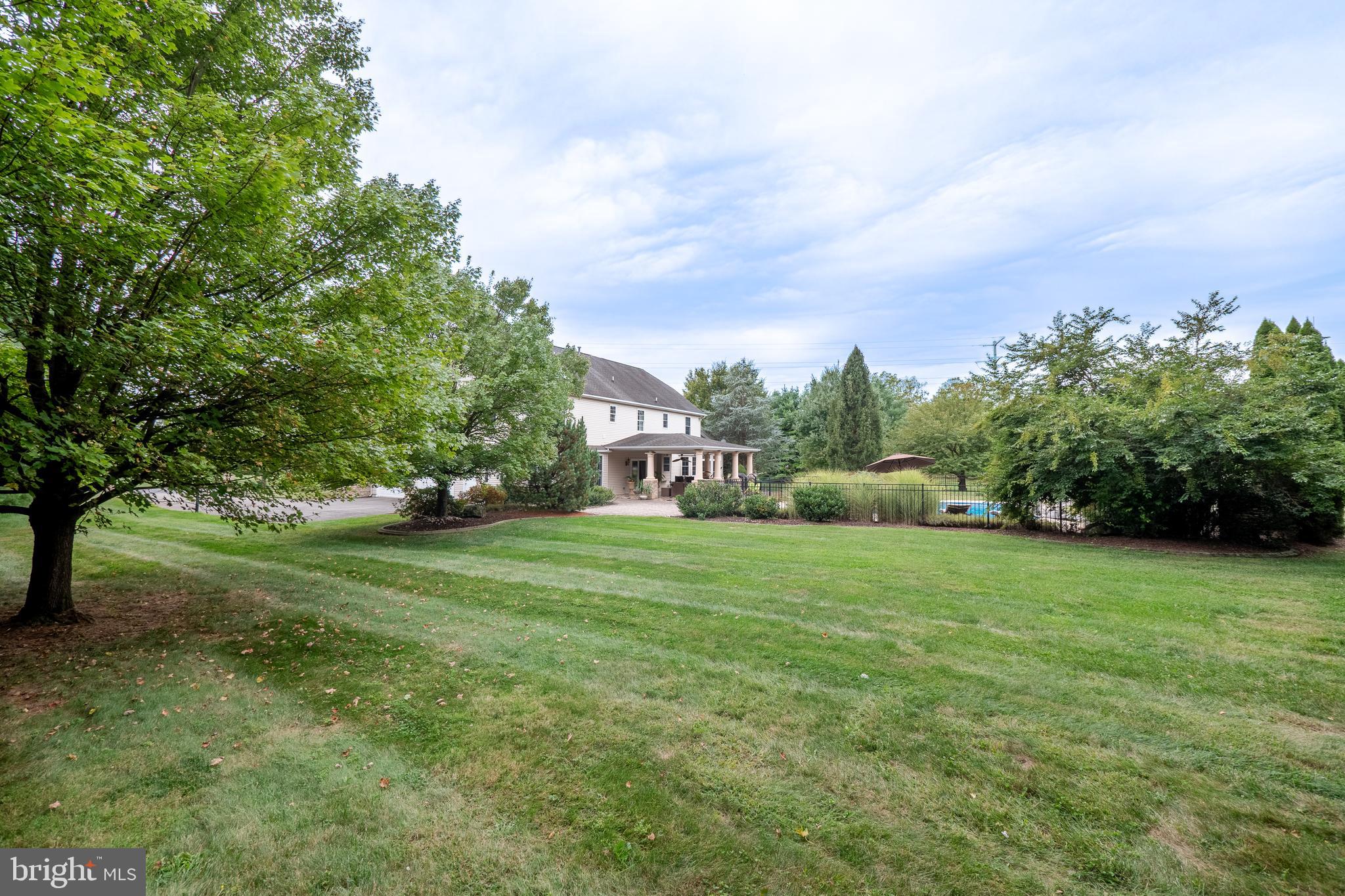 NOT IN  DEVELOPMENT - Residential