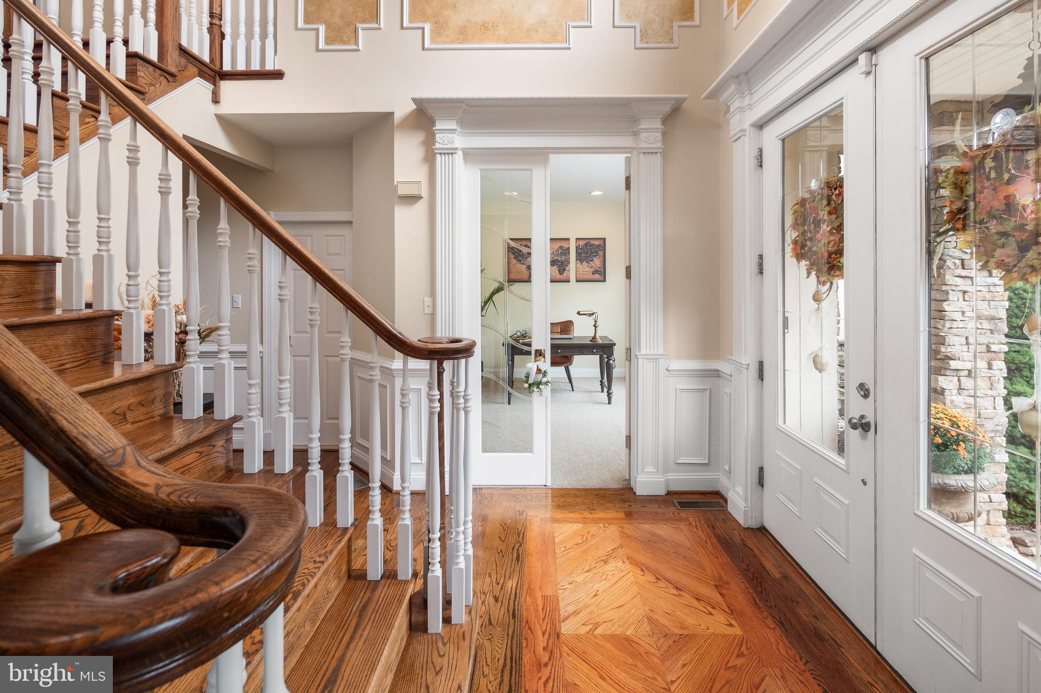 NOT IN  DEVELOPMENT - Residential