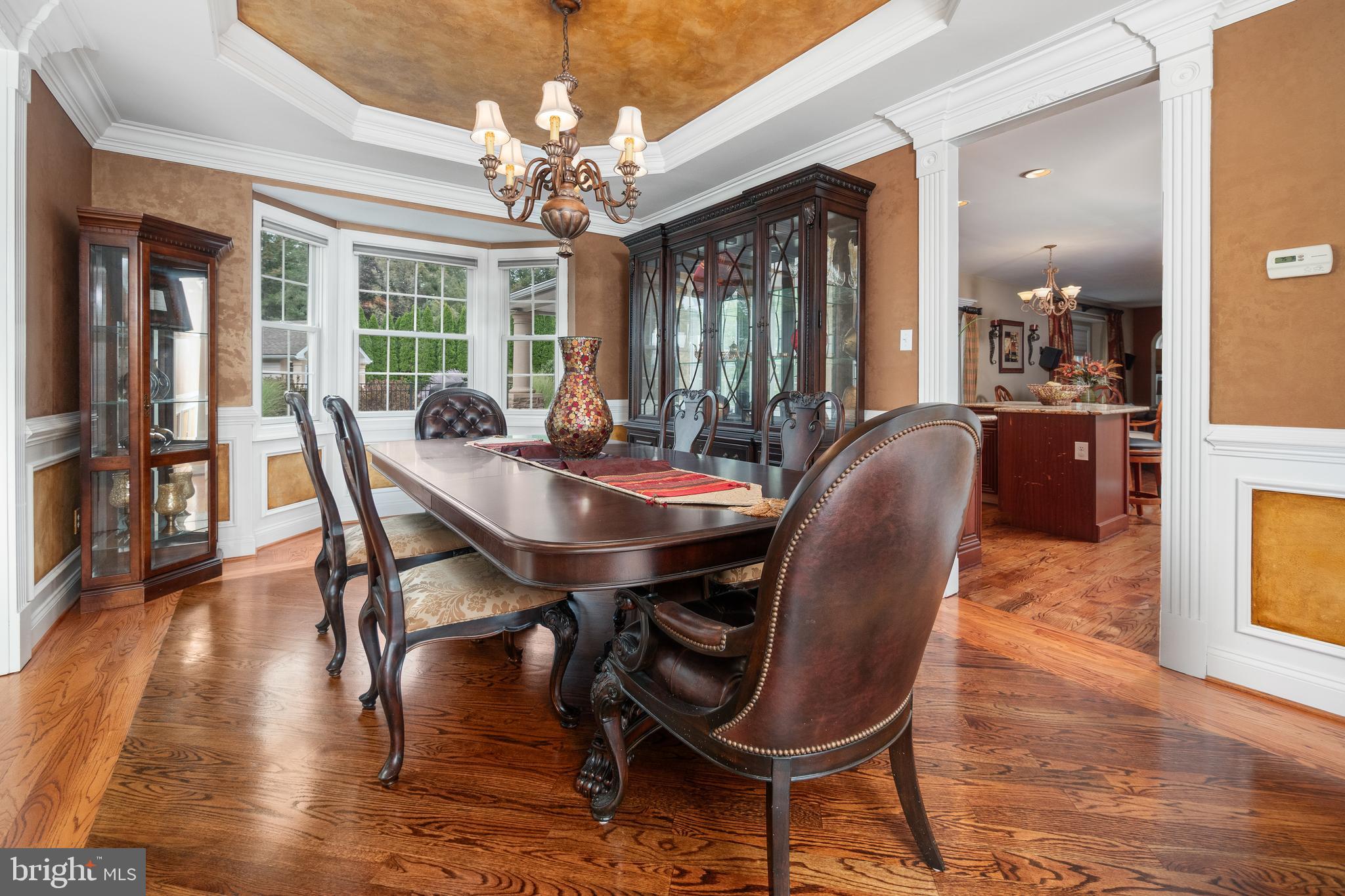 NOT IN  DEVELOPMENT - Residential